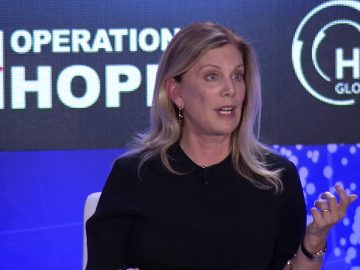 Treating People Well: Lea Berman and Jeremy Bernard