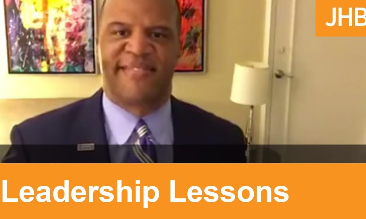 Two Words to Ban From your Life