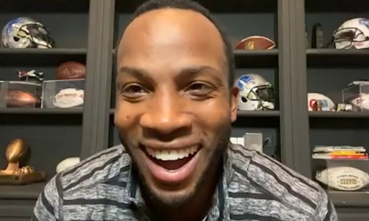 United for Financial Health: Ryan Broyles