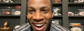 United for Financial Health: Ryan Broyles
