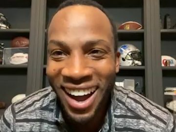 United for Financial Health: Ryan Broyles