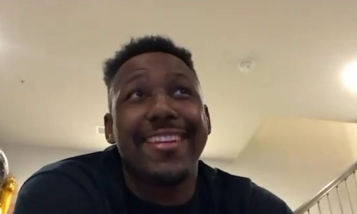 United for Financial Health: Thomas Davis