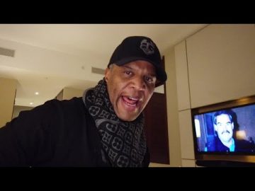 Unpacking Why Black People Succeed in Sports and Entertainment