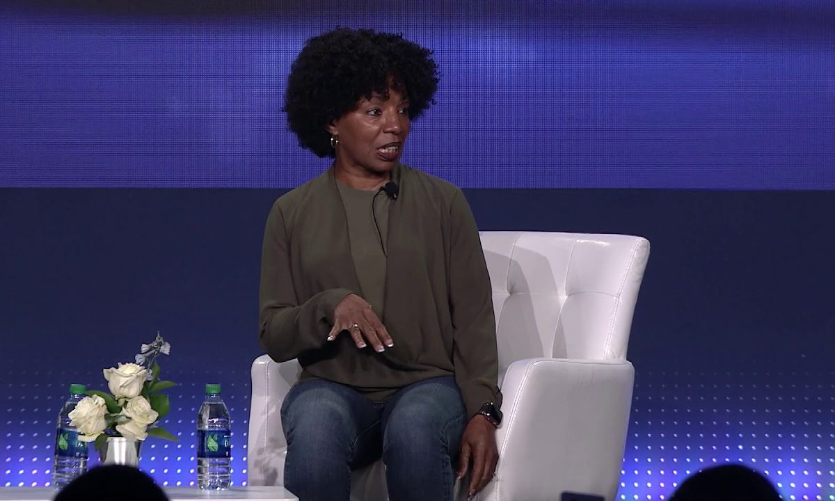 Wellness Moment With Chaitra Dalton and Mara Hoskin