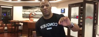 What 2,000 Meetings a Year Will Get You