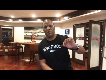 What 2,000 Meetings a Year Will Get You