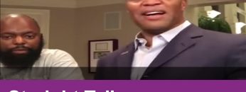 What A Real Black Man Looks Like