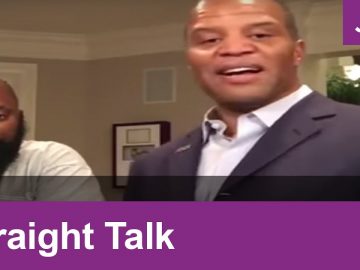 What A Real Black Man Looks Like