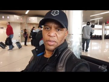 What Club Do You Belong To?