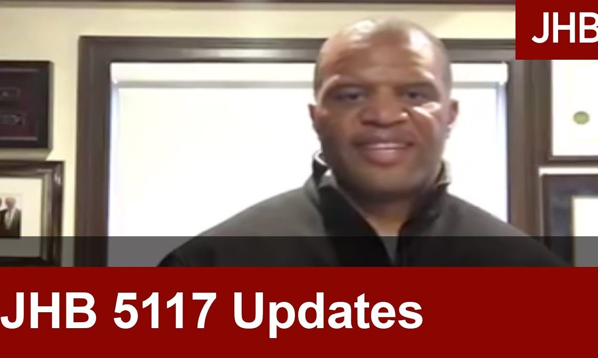 What I’m Building: HOPE Business In A Box Academies