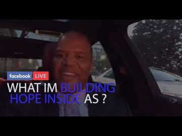 What I’m Building HOPE Inside as a New Freedman’s Bank