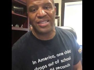 What Matters In Addition to ‘Black Lives Matter’