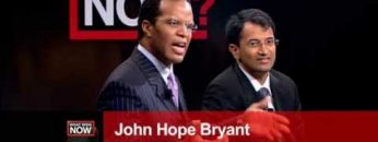 What Wins Now Debate Series with John Hope Bryant – 1 of 7