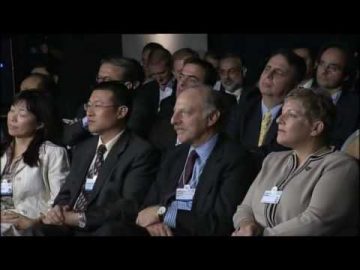 What Wins Now Debate Series with John Hope Bryant – 2 of 7