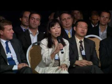 What Wins Now Debate Series With John Bryant – 3 of 7