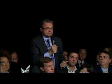 What Wins Now Debate Series With John Bryant – 6 of 7