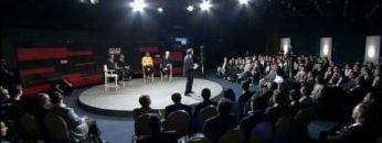 What Wins Now Debate Series With John Bryant – 7 of 7