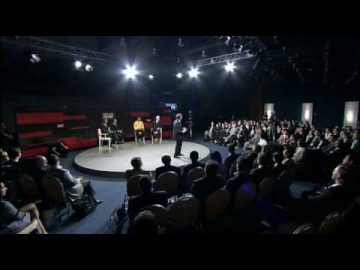 What Wins Now Debate Series With John Bryant – 7 of 7