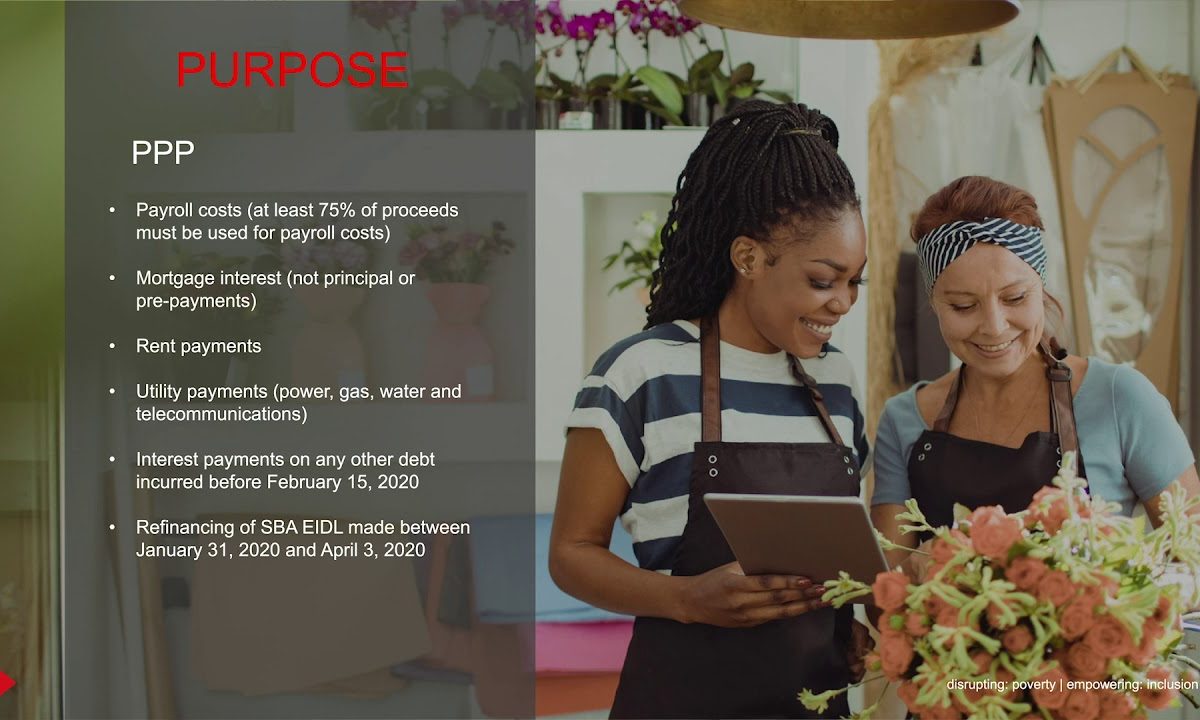 What You Need to Know About the CARES Act