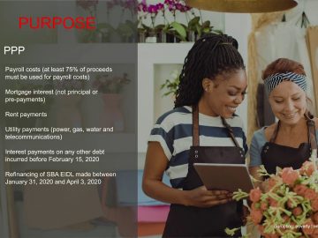 What You Need to Know About the CARES Act