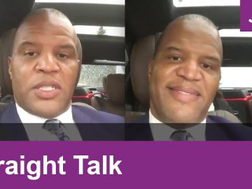 What’s REAL Slavery Today?