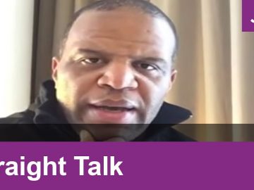 What’s Really Holding African-Americans Back? Maybe Not What You Think.