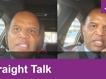 What’s Wrong With Black Folks Politics?