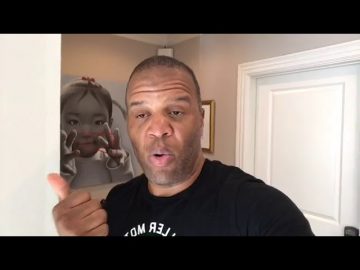 When the World Tells You No…