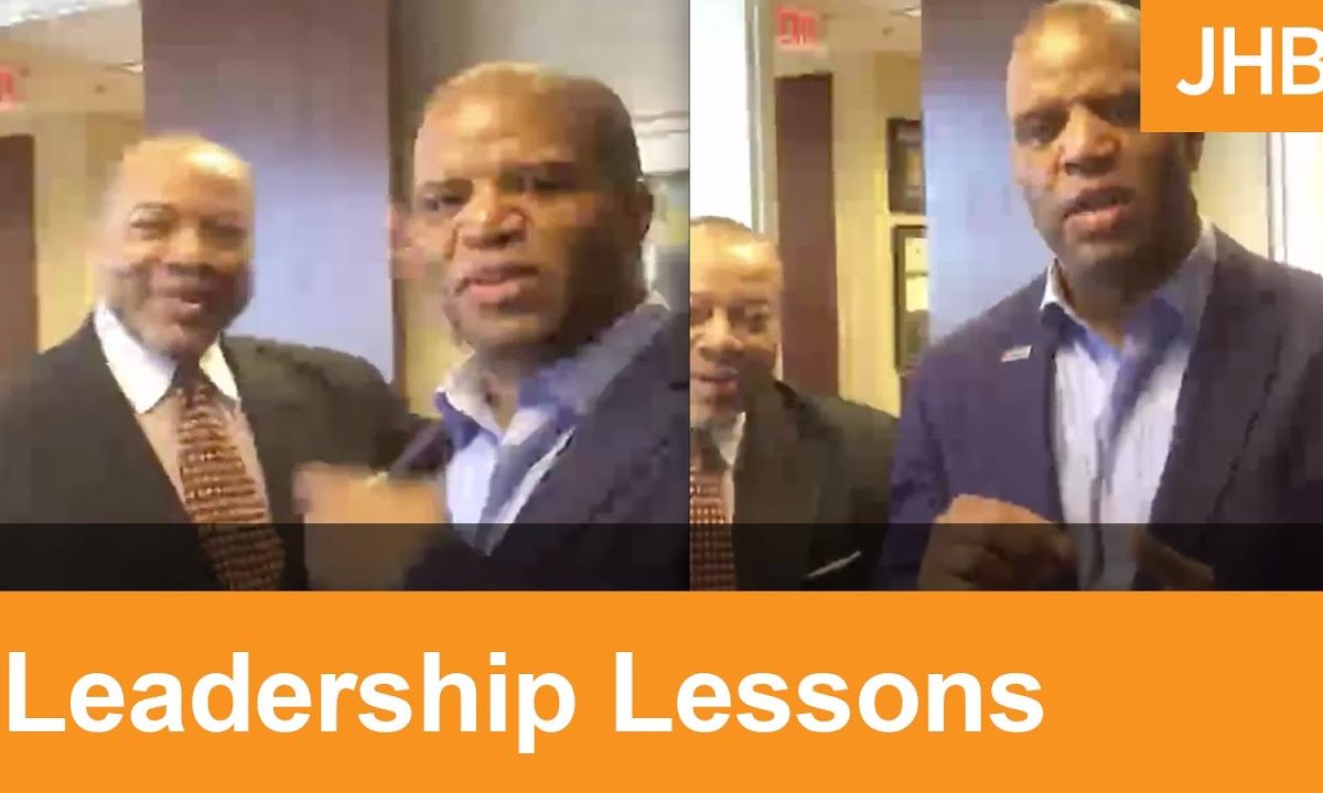 Where Jobs Come From & Where They’re Going