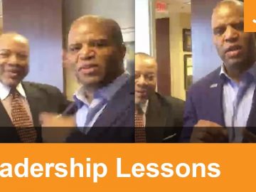 Where Jobs Come From & Where They’re Going