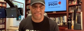 Why America Is ‘Not’ Going to Fail