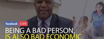 Why Bullies Go Broke Being a Bad Person, is Also Bad Economics