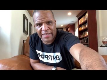 Why Smart People (And Relationships) Fail. Watch…This One!