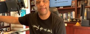 Why We Have to Be Smarter Than Our Much Deserved ‘Anger and Outreach’ Alone