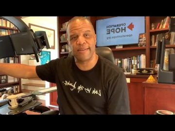 Why We Have to Be Smarter Than Our Much Deserved ‘Anger and Outreach’ Alone