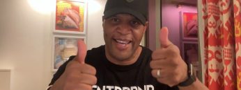 Women, Diversity and Power at the 2019 HOPE Global Forum