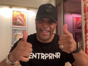 Women, Diversity and Power at the 2019 HOPE Global Forum