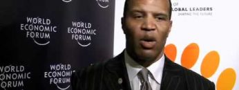 Young Global Leader John Hope Bryant’s Mission to Empower the Under-Privileged