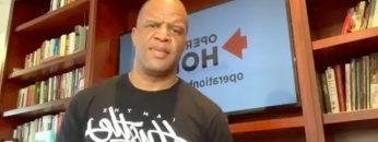 YOUR #HOPEINSIDECOVID19 ECONOMIC SURVIVAL PLAN. UPDATE #2