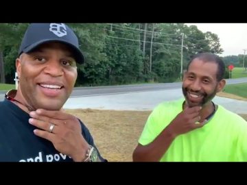 You’re Told You Can’t Own. You Can’t Dream.