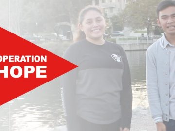 Youth Empowerment – Los Angeles