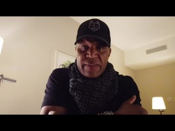 You’ve Got to be Obsessed to Win. Why Hustle Works.