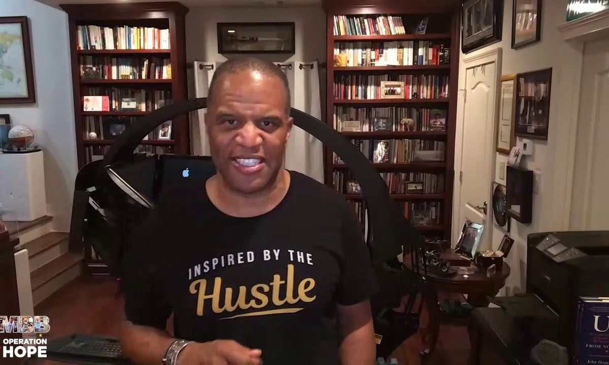 $25k for 1MBB Participants