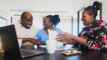 Estate Planning Happiness