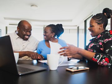 Estate Planning Happiness