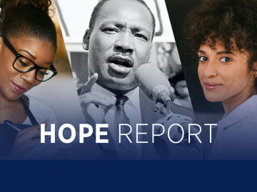 HOPE Report