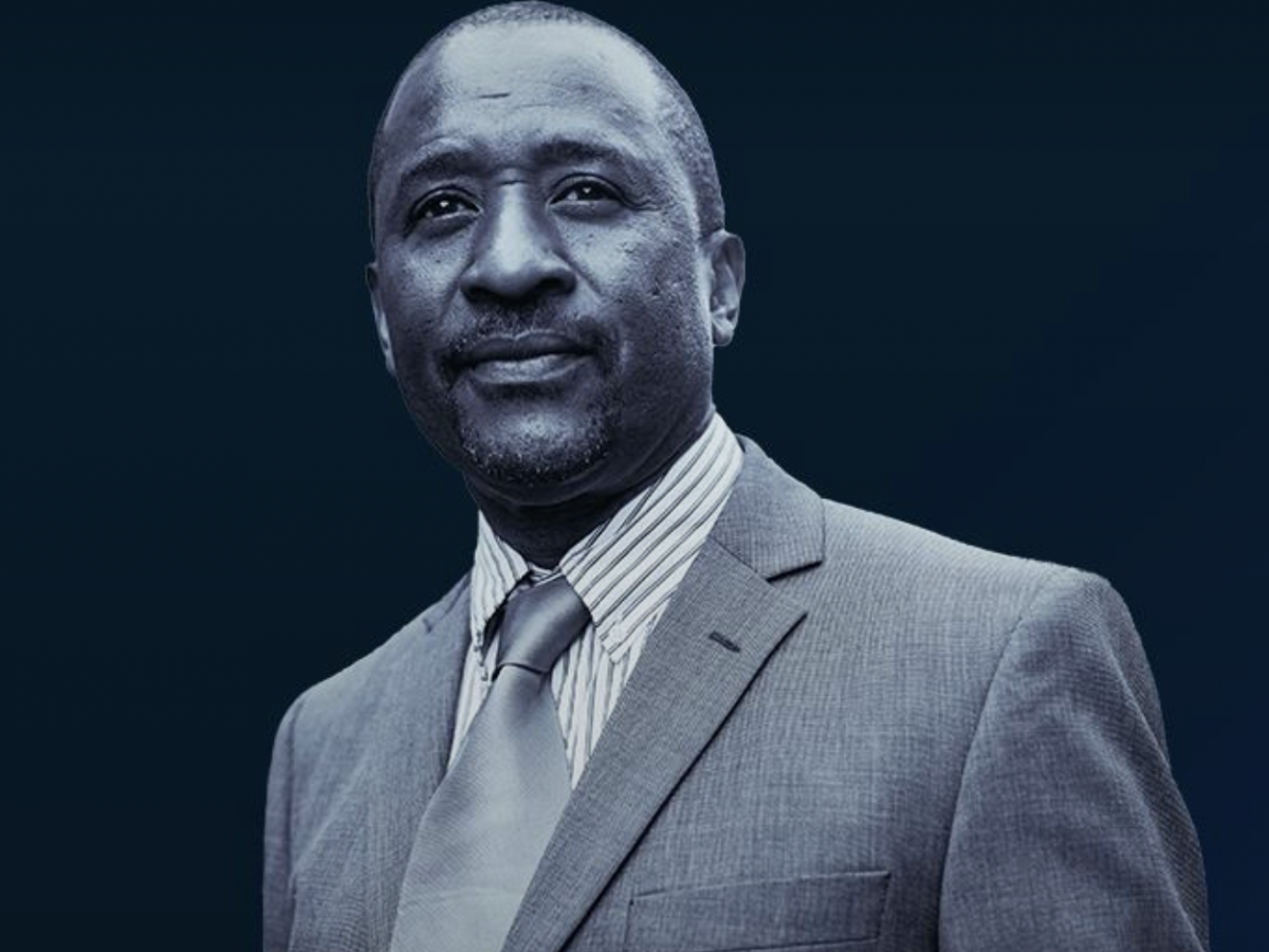 McKinsey – racial equality