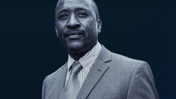 McKinsey – racial equality