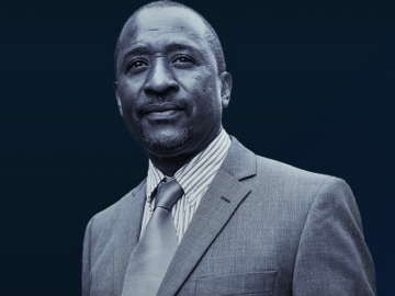 McKinsey – racial equality