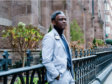 Social Inequities Explain Racial Gaps in Pandemic, Studies Find